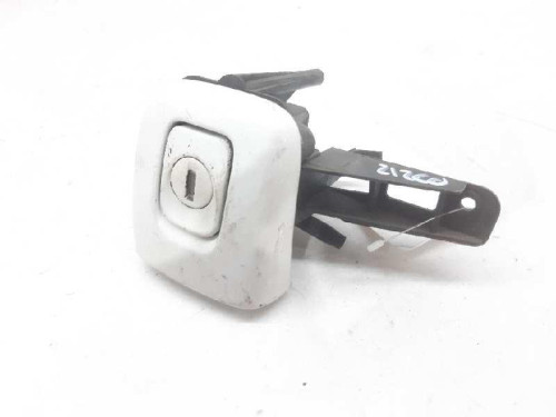 MANETA EXTERIOR PORTON Renault CLIO II FASE I (B/CB0) 
