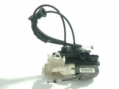 CERRADURA PUERTA DELANTERA DERECHA, HYUNDAI, I30 (FD)