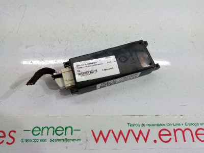 MODULO ELECTRONICO, PEUGEOT, PARTNER TEPEE