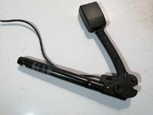  NO IDENTIFICADO FORD FUSION (CBK) 