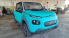  CITROEN E-MEHARI 