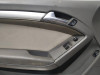  GUARNECIDO PUERTA DELANTERA IZQUIERDA AUDI A5 COUPE (8T) 