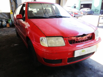 VOLKSWAGEN POLO III BERLINA (6N2)
