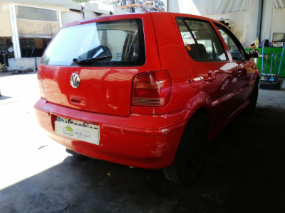 VOLKSWAGEN POLO III BERLINA (6N2)