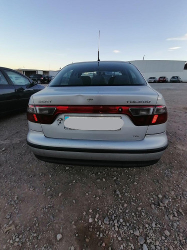SEAT TOLEDO (1M2) — автомобиль-донор на запчасти 