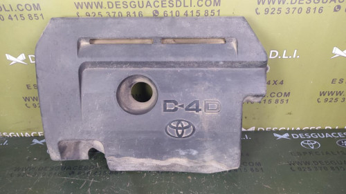 TAPA MOTOR Toyota RAV4 (A3) 
