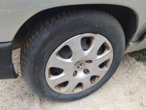 AMORTIGUADOR TRASERO DERECHO Peugeot EXPERT FURGÓN COMFORT (1995) 
