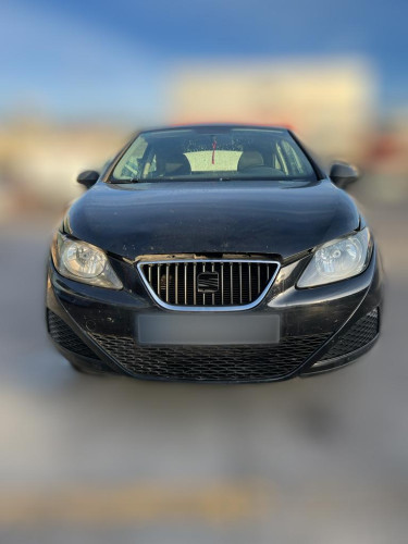SEAT IBIZA BERLINA (6J5), SEAT, IBIZA BERLINA (6J5)