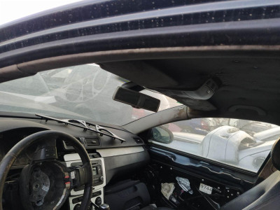 AIRBAG CORTINA DELANTERO IZQUIERDO, VOLKSWAGEN, PASSAT BERLINA (3C2)