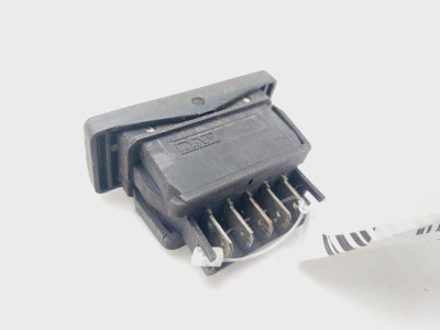 MANDO ELEVALUNAS DELANTERO IZQUIERDO, PEUGEOT, 405 BERLINA