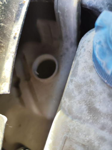 DEPOSITO LIMPIA, ALFA ROMEO, 147 (190)