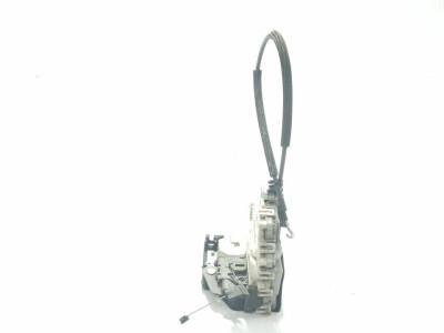 CERRADURA PUERTA TRASERA IZQUIERDA, SEAT, ALTEA XL (5P5)
