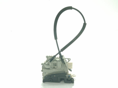  CERRADURA PUERTA TRASERA IZQUIERDA Seat ALTEA XL (5P5) 
