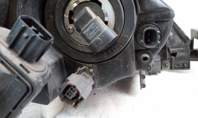 FARO IZQUIERDO, MAZDA, 5 BERLINA (CR)