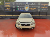 VOLVO S40 BERLINA