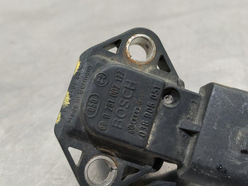  SENSOR PRESION 