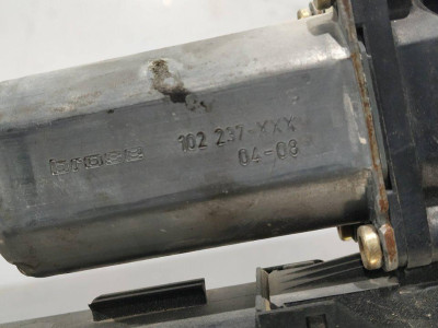 MOTOR ELEVALUNAS DELANTERO IZQUIERDO, AUDI, A4 AVANT (8E)