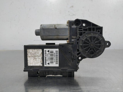 MOTOR ELEVALUNAS DELANTERO IZQUIERDO, AUDI, A4 AVANT (8E)