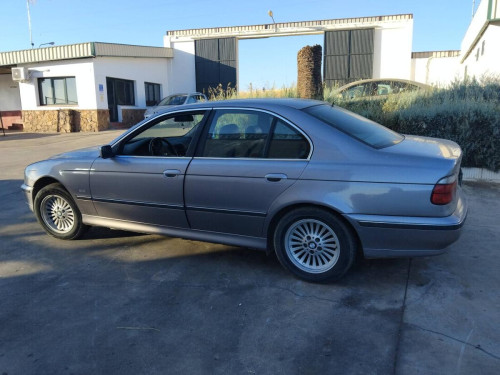  BMW Serie 5 Berlina (E39)(1995->) SIN IDENTIFICAR 