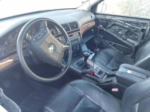  BMW Serie 5 Berlina (E39)(1995->) SIN IDENTIFICAR 