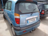 HYUNDAI ATOS PRIME (MX) — vehículo donante para recambios 