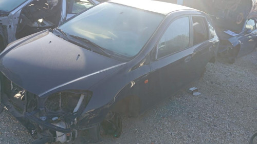  HONDA CIVIC 5 PUERTAS (EU7/8) 
