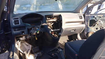 HONDA CIVIC 5 PUERTAS (EU7/8)