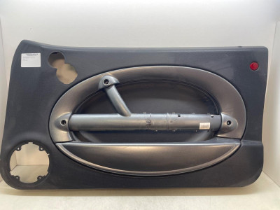 GUARNECIDO PUERTA DELANTERA DERECHA, BMW, MINI (R50,R53)
