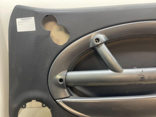 GUARNECIDO PUERTA DELANTERA DERECHA BMW MINI (R50,R53) 