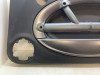 GUARNECIDO PUERTA DELANTERA DERECHA BMW MINI (R50,R53) 