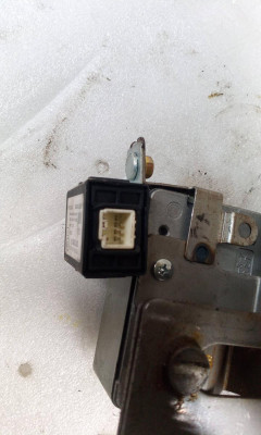 COLUMNA DIRECCION, HYUNDAI, GETZ (TB)