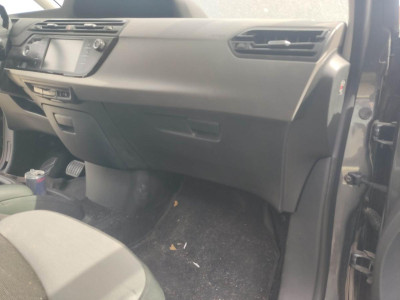 GUANTERA, CITROEN, C4 PICASSO/SPACETOURER