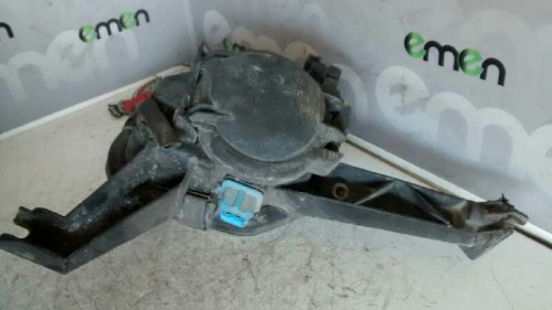  FARO ANTINIEBLA IZQUIERDO Peugeot 306 3/5 PT. / 4 PT. (S2) 