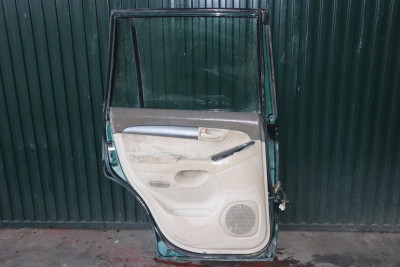 PUERTA TRASERA IZQUIERDA, TOYOTA, LAND CRUISER (J12)