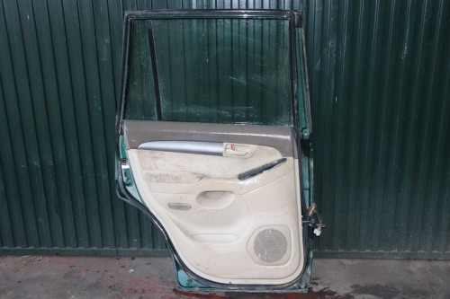  PUERTA TRASERA IZQUIERDA TOYOTA LAND CRUISER (J12) 