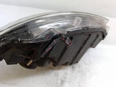 FARO DERECHO, PEUGEOT, 208