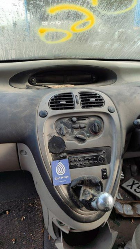  CITROEN XSARA PICASSO 