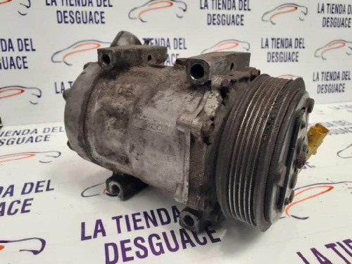  COMPRESOR AIRE ACONDICIONADO 