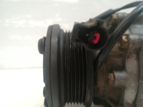  COMPRESOR AIRE ACONDICIONADO Ford FOCUS BERLINA (CAK) 