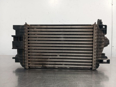 INTERCOOLER, OPEL, MERIVA B