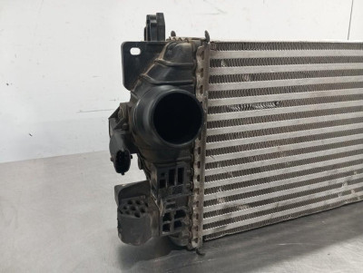 INTERCOOLER, OPEL, MERIVA B