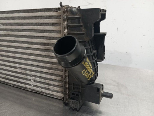  INTERCOOLER, OPEL, MERIVA B 