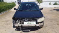 Renault Megane II Berlina 3P (10.2002->)