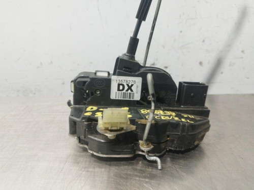  CERRADURA PUERTA DELANTERA IZQUIERDA, CHEVROLET, CRUZE 