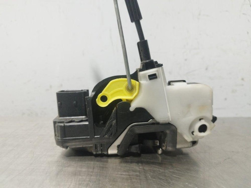  CERRADURA PUERTA DELANTERA IZQUIERDA, CHEVROLET, CRUZE 