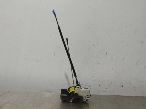  CERRADURA PUERTA DELANTERA IZQUIERDA, CHEVROLET, CRUZE 