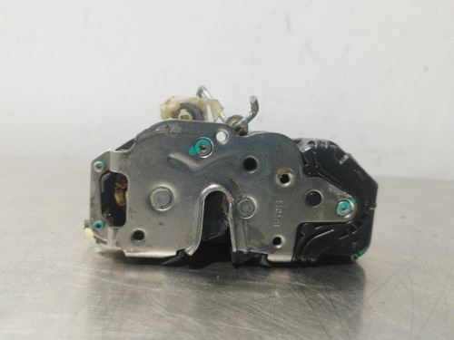  CERRADURA PUERTA DELANTERA IZQUIERDA, CHEVROLET, CRUZE 