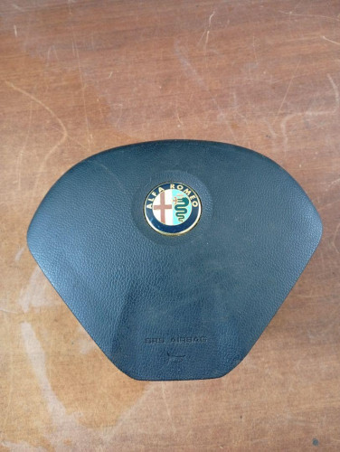 AIRBAG DELANTERO IZQUIERDO Alfa Romeo GIULIETTA (191) 