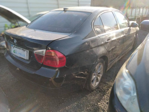  BMW SERIE 3 BERLINA (E90) 