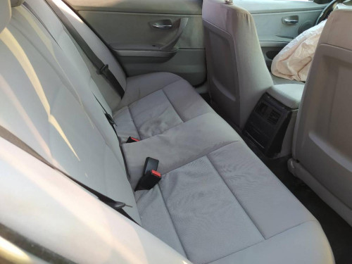  BMW SERIE 3 BERLINA (E90) 